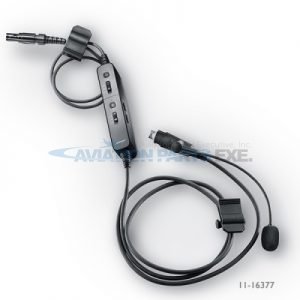 801956-5020 CABLE: BLUETOOTH,ASSEMBLY,W/MICROPHONE