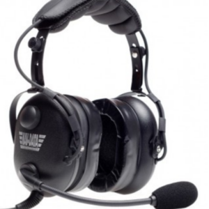 NAV-DATA ND-71 DELUXE HEADSET - DUAL GA PLUGS