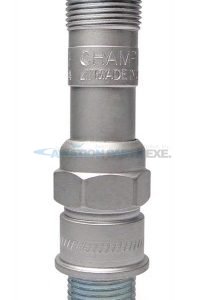 RHM40E, CHAMPION SPARK PLUGS, URHM40E