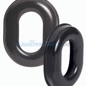 DAVID CLARK H10 COMFORT GEL UNDERCUT EAR SEALS