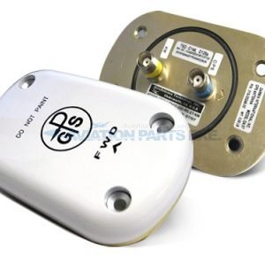 013-00245-00 GARMIN GA 37 TSO'D WAAS GPS / SIRIUSXM ANTENNA