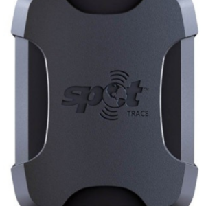 SPOT TRACE THEFT-ALERT TRACKING DEVICE