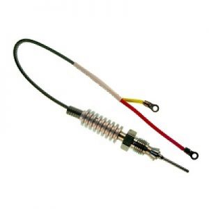 ALCOR BY TEMPEST EGT / TIT PROBE GROUNDED TYPE K 7/16