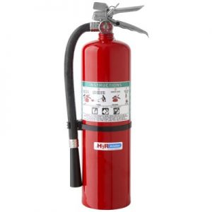 B371 H3R FIRE EXTINGUISHER MODEL