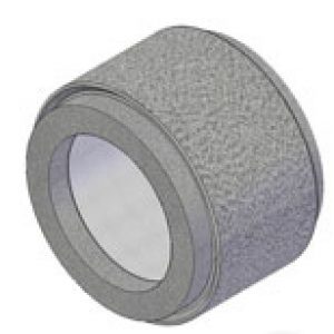 BRACKETT FILTER ASSEM BA106
