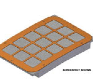 BRACKETT REPL ELEMENT BA6305