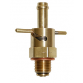 CURTIS OIL DRAIN VALVE FOR JABIRU - CCA-2460