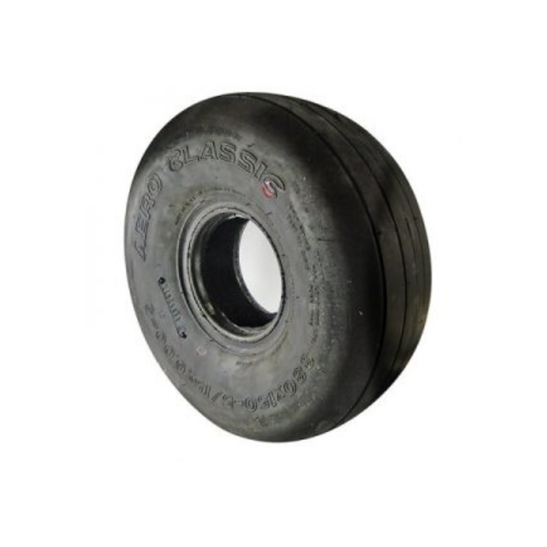 SPECIALTY TIRE AERO CLASSIC RIB TIRE 380-150-5