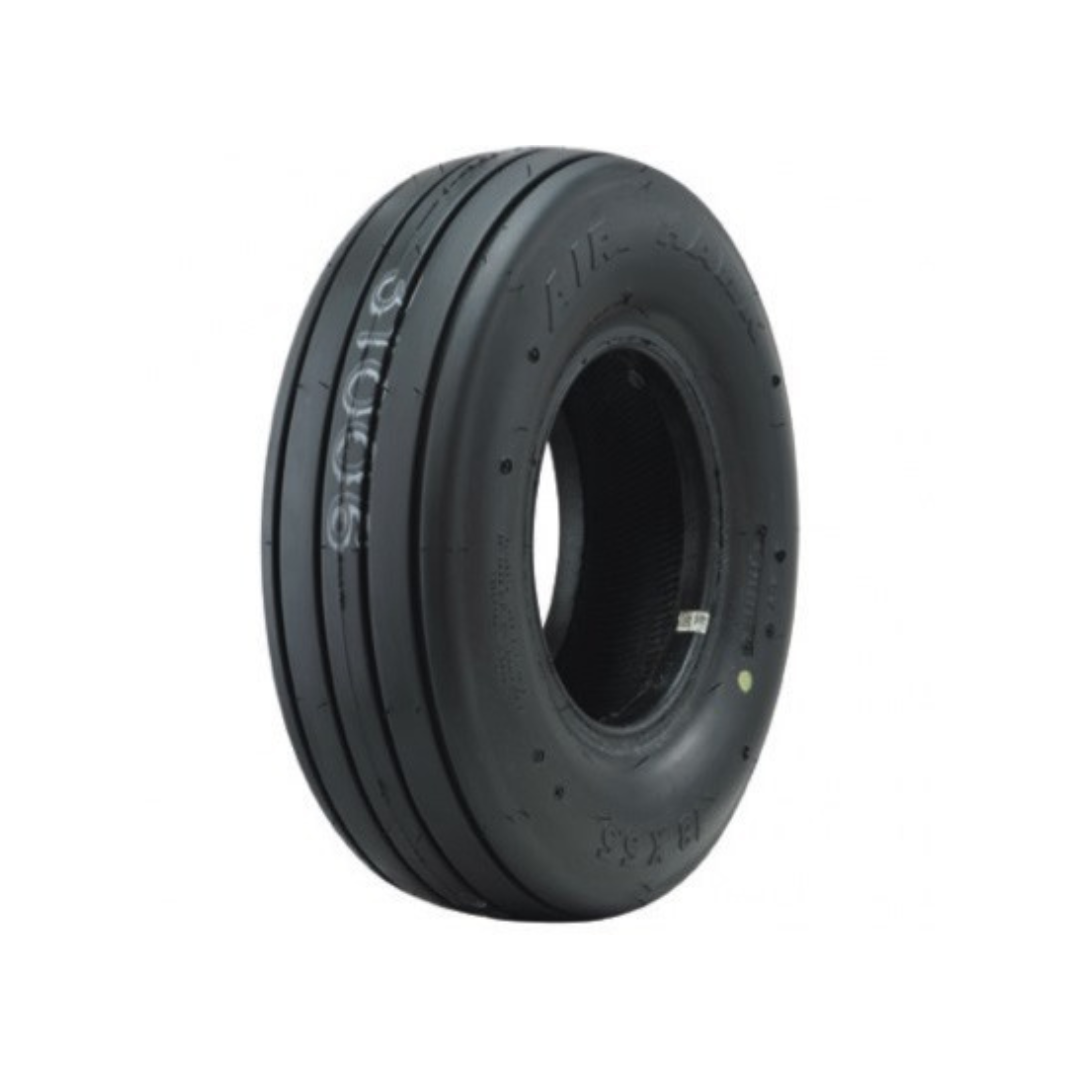 SPECIALTY TIRE AIR HAWK 600-6 8 PLY TIRE
