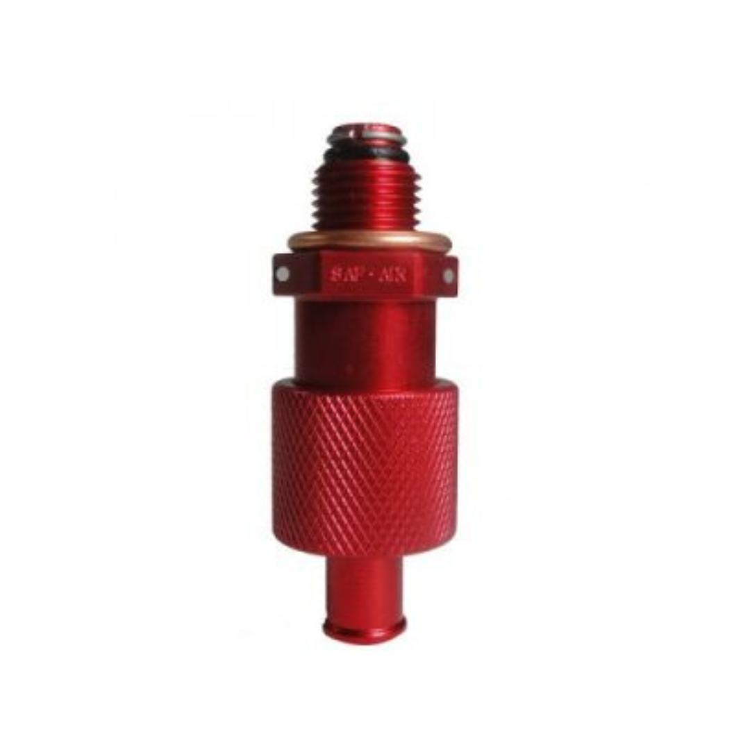 SAF-AIR S5020J OIL DRAIN VALVE