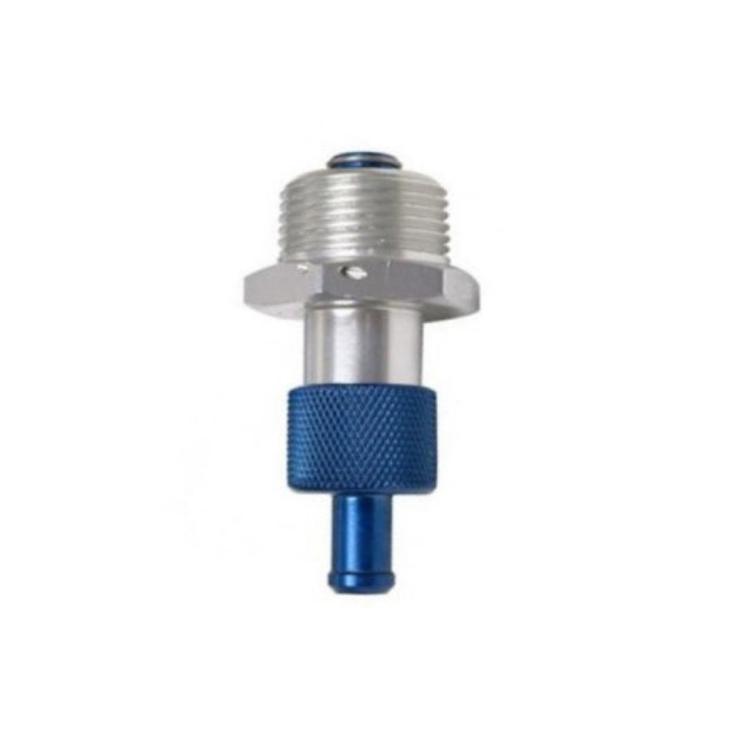 SAF-AIR P7500 OIL DRAIN VALVE