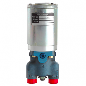 NEW WELDON PUMP A8110-G