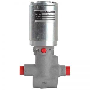 WELDON FUEL PUMP 8164-A