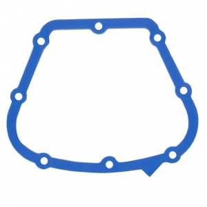 SILICONE VALVE COVER GASKET SET OF 6 BLUE