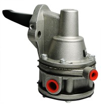 LYCOMING High Pressure FUEL PUMP 40296 for injected engines CORE. 