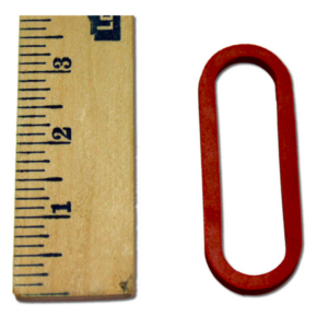 REAL TAPPET COVER GASKET E-113C