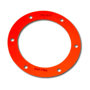 REAL OIL SUMP GASKET RG-3577
