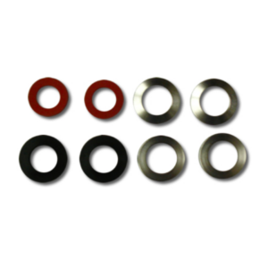 REAL SEAL AND WASHER KIT FOR RG-200PR