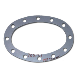 REAL STEARMAN 75 GYLON FUEL TANK GASKET RG-753121