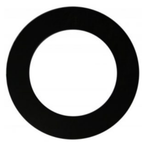 REAL FUEL TANK CAP GASKET RG-300