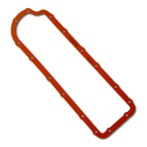 REAL TOP COVER GASKET - HELICOPTER RG-18532 (H)