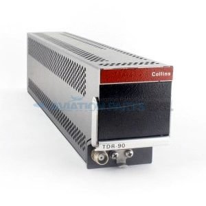 ROCKWELL/COLLINS TDR 90 ATC TRANSPONDER
