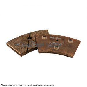 APS66-09200 APS BRAKE LINING (M)