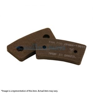 APS66-10800 APS BRAKE LINING (O)