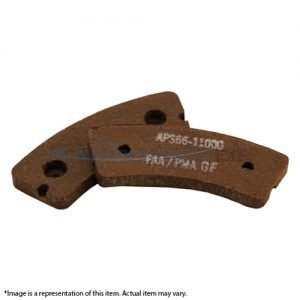 APS66-11000 APS BRAKE LINING (O)