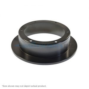 APS164-02706 BLACKSTEEL BRAKE DISC