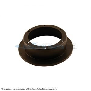 APS164-22400 BLACKSTEEL BRAKE DISC