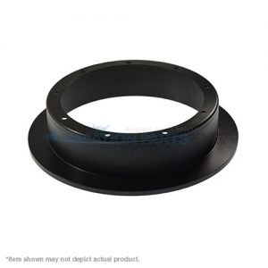 APS164-03006 BLACKSTEEL BRAKE DISC
