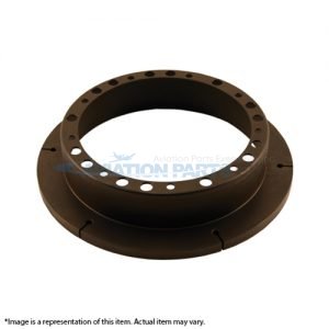 APS164-05500 BLACKSTEEL BRAKE DISC