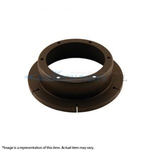 APS164-06106 BLACKSTEEL BRAKE DISC