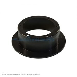 APS164-21600 BLACKSTEEL BRAKE DISC