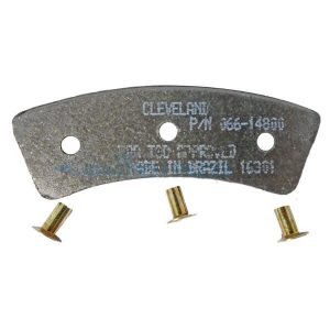 CLEVELAND 66-148 ORGANIC BRAKE LINING