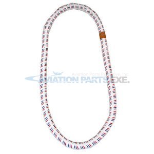 SHOCK CORD RING - 9010HD