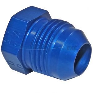 AN806 FLARED TUBE PLUG