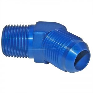 AN823-10D AN FITTING - ELBOW