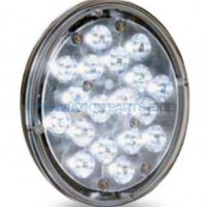 WHELEN PARMETHEUS PLUS SUPER LED REPLACEMENT LIGHT - 28V PAR 46