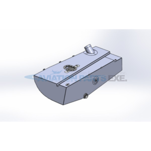 369H8101-5 Light-Weight Bladder-Install Kit