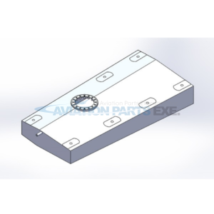 0823362-3 Light-Weight Bladder-Install Kit