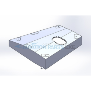 454-325 Light-Weight Bladder-Install Kit