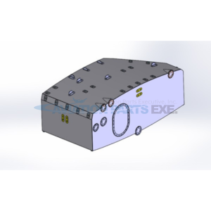 695734-4 Light-Weight Bladder-Install Kit
