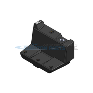 206-360-504-101 Commercial Crash Resistant-Install Kit