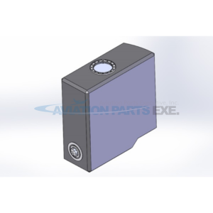 205-062-635-9 Commercial Crash Resistant-Install Kit