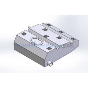 454-373 Light-Weight Bladder-Install Kit