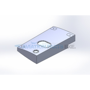 454-333 Light-Weight Bladder-Install Kit
