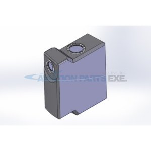 205-062-635-11 Commercial Crash Resistant-Install Kit
