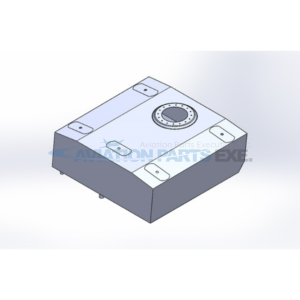 9910027-1 Light-Weight Bladder-Install Kit